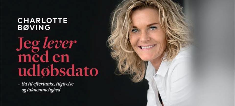 Debat med Charlotte Bøving 24. januar kl. 19:00